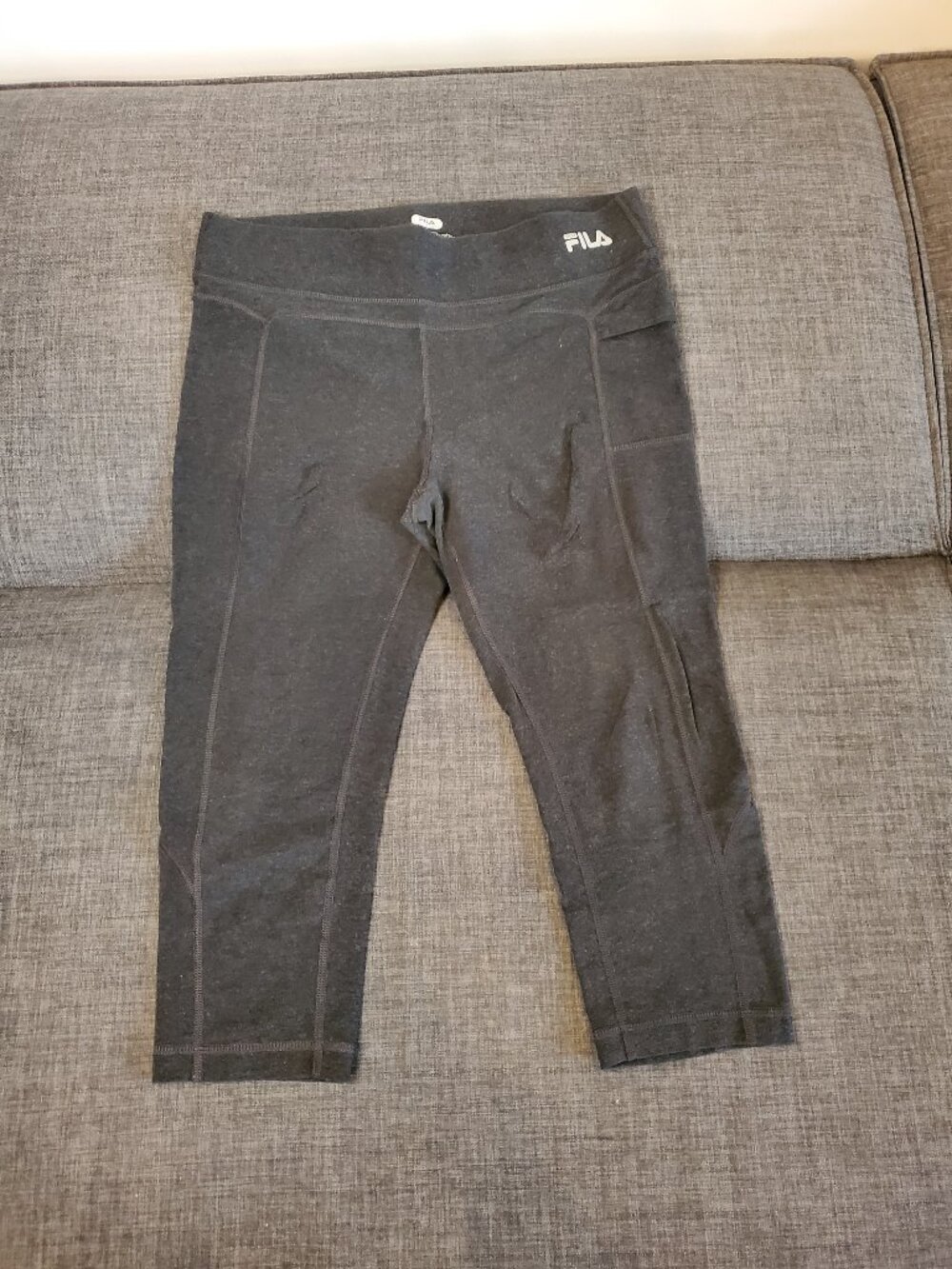 Fila Leggings Medium